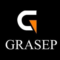grasep logo - Similar company to Knup Solutions