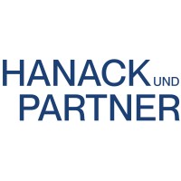 HANACK UND PARTNER mbB logo - Similar company to Coptercloud Gmbh