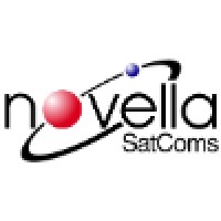 Novella Satcoms Ltd logo - Similar company to Research Concepts, Inc.