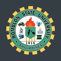 Romblon State University logo - Similar company to F&M Group