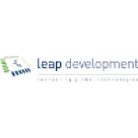 Leap Development B.V. & GTTSystems B.V. logo - Similar company to Bio-Ict Centre Of Excellence In Bioinformatics
