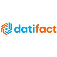 Datifact logo - Similar company to Eproc Solutions Ltd.