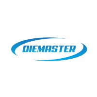 DIEMASTER logo - Similar company to Pharoplast