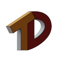 Trimetric Design logo - Similar company to Vr -Engineering