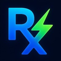 RXpress logo - Similar company to Airbtics