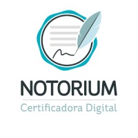 Notorium Certificadora Digital