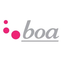 Boa Boutique logo - Similar company to Infostructure Technology Inc