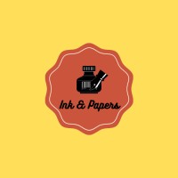Ink and Papers Writing Services logo - Similar company to Aftersixco Sdn Bhd