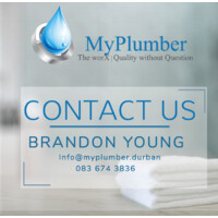 MyPlumber (Pty) Ltd