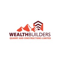 Wealth Builders Quarry & Construtions Limited logo - Similar company to Buildwell Group
