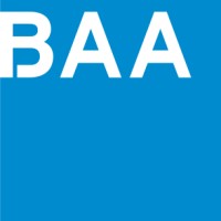BAA logo - Similar company to Care For Performance