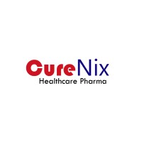 Curenix Healthcare Pharma logo - Similar company to Align Flo