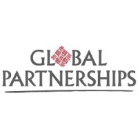 Global Partnerships logo - Similar company to Mce Social Capital