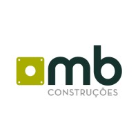 MB Construções logo - Similar company to Comural - Construção