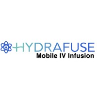 Hydrafuse logo - Similar company to Curee