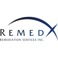 RemedX Remediation Services Inc. logo - Similar company to Rsk Response