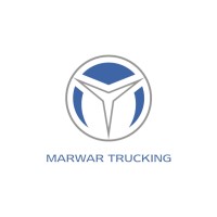 MARWAR TRUCKING - BHARATBENZ logo - Similar company to Vibrant Techno Labs