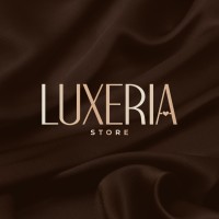 Luxeria Store logo - Similar company to Curlign