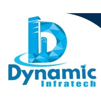 Dynamic infratech logo - Similar company to Di