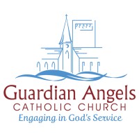 Guardian Angels Catholic Church logo - Similar company to St. Alphonsus Catholic Church