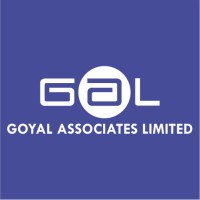 Goyal Associates Limited logo - Similar company to Wundapix Technologies