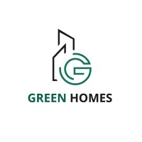 Green Homes Egypt logo - Similar company to Webster Real Estate