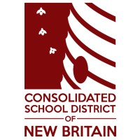 Consolidated School District Of New Britain