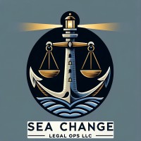 Sea Change Legal Ops LLC logo - Similar company to Amlex-Ip