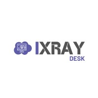 iXRAY Chile logo - Similar company to Pandemic Tours Ltd