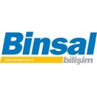 Binsal Bilişim logo - Similar company to Logosoft Bilişim Teknolojileri A.Ş.
