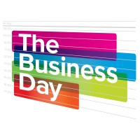 The Business Day logo - Similar company to Feohull