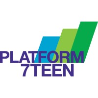 PLATFORM7TEEN logo - Similar company to The Big Wild