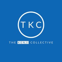 The Kenji Collective logo - Similar company to Fable Media