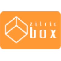 zitricbox :: collective of unusual people with great ideas logo - Similar company to Nebulas Tech, Llc