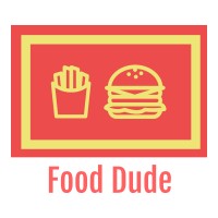Food Dude logo - Similar company to Foooddude