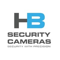 HB Security Cameras logo - Similar company to Hb Technology Service