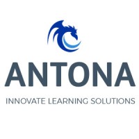 ANTONA logo - Similar company to Chilwell School
