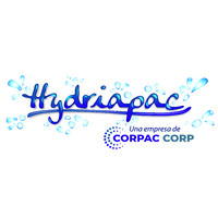 HYDRIAPAC S.A. logo - Similar company to Corpac