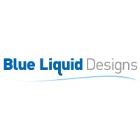 Blue Liquid Designs