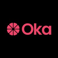 Oka Studio logo - Similar company to Intelligent Marketer