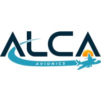 Alca Avionics, INC. logo - Similar company to Ai4Bio