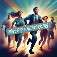 Jogging & Networking à Auray logo - Similar company to Dmp Atlantique