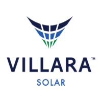Villara Solar logo - Similar company to Svc-Camft - Sacramento Valley Chapter, California Association Of Marriage And Family Therapists