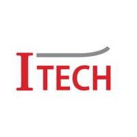 I-TECH DC Co., LTD logo - Similar company to Judo Management