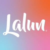 Lalun logo - Similar company to Nahui Wellness