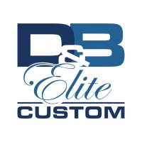 D&B Elite Custom logo - Similar company to Efficiency Enterprises