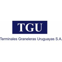 Terminales Graneleras Uruguayas S.A. (TGU) logo - Similar company to Stf Logística
