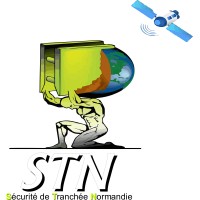 STN logo - Similar company to Verticalpes Echafaudage
