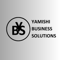 Yamishi Business Solutions logo - Similar company to Digital Office Solutions Zambia