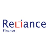 Reliance Finance logo - Similar company to Binary And Bricks Private Limited